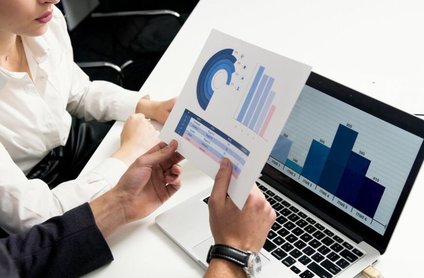 market trends intelligence report