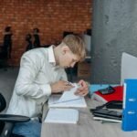 business performance assessment numbers