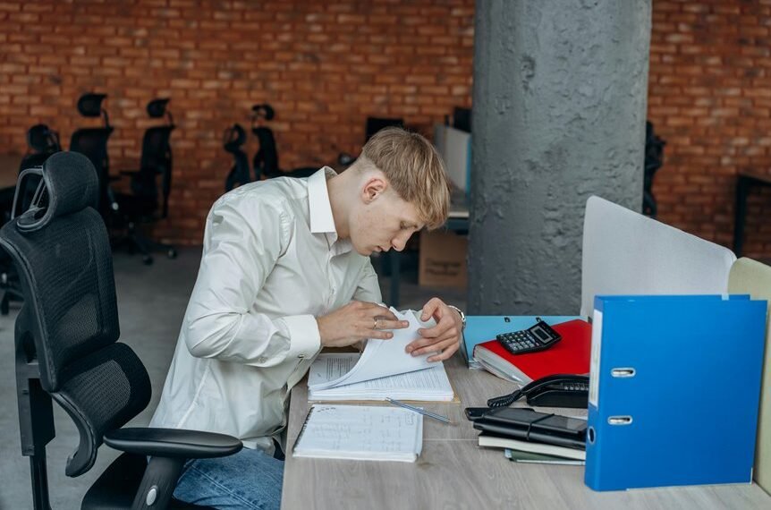 business performance assessment numbers