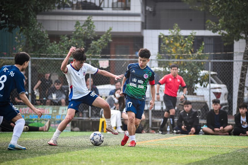 competitive strategy data analysis