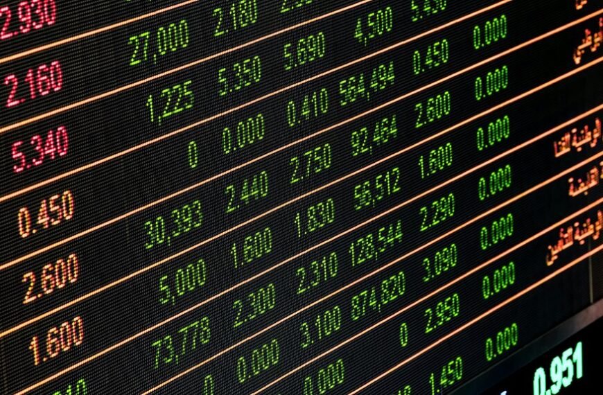 emerging opportunities identification numbers