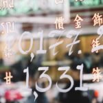 global market data analysis