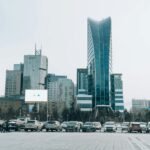 industry growth numerical analysis