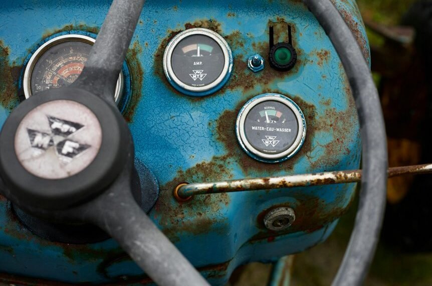 industry trends data overview