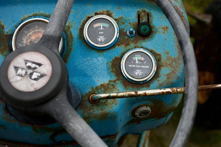 industry trends data overview