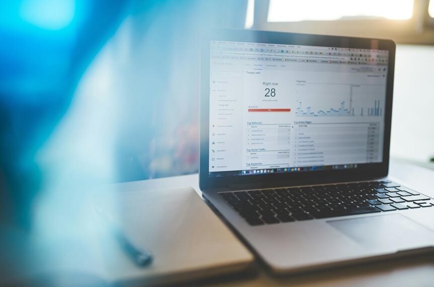 innovation metrics analysis overview