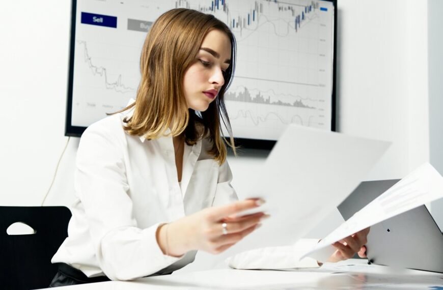 market dynamics analysis report