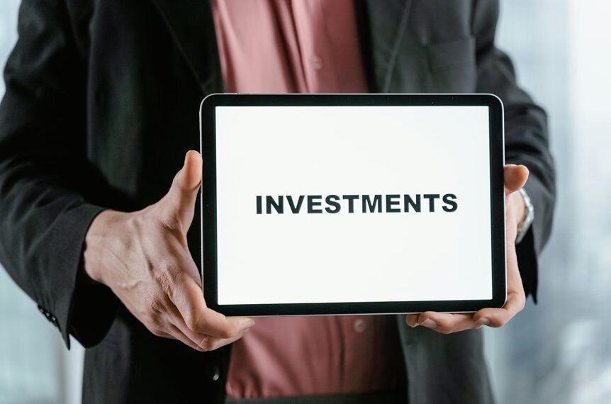 market innovation trends analysis